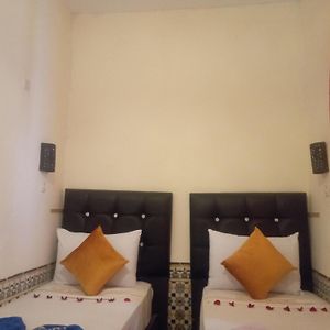 Standaard Kamer met Twee Aparte Bedden