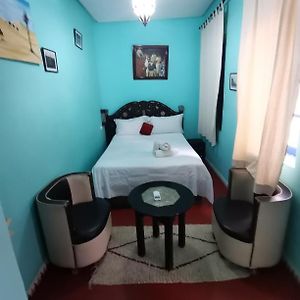 Standaard Kamer met een King Size Bed